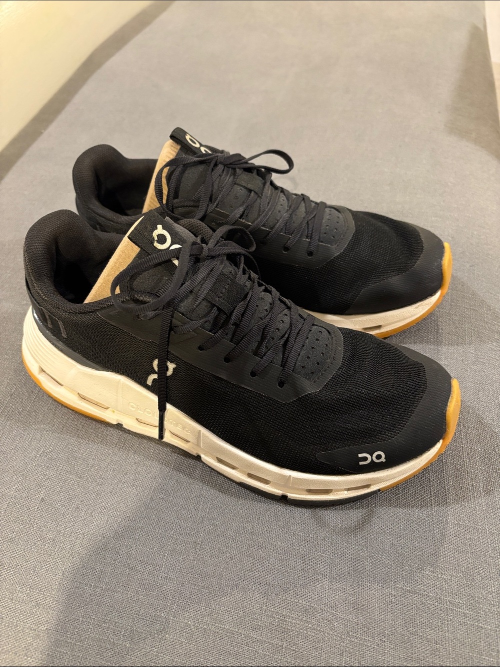 On cloudnova form size 7